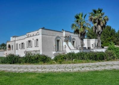 Agriturismo CutiMari Otranto