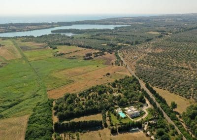 Agriturismo CutiMari Otranto