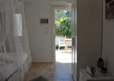 Agriturismo CutiMari Otranto Camera Comfort